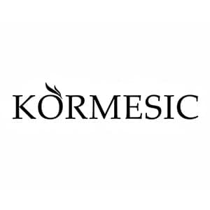 Kormesic beauty brand