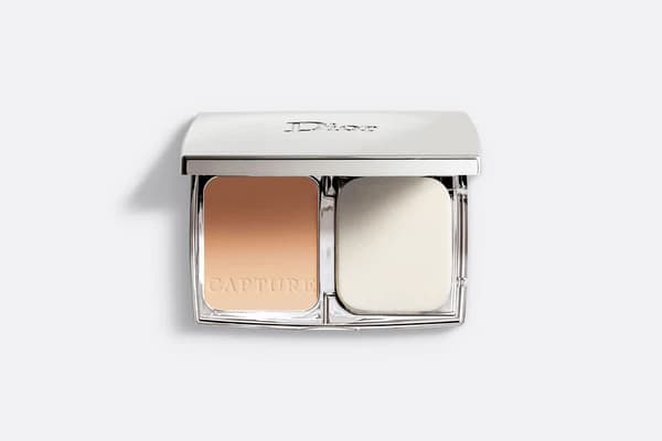 Dior Capture Totale Foundation Compact beauty product available at Kittik Beauty Nepal