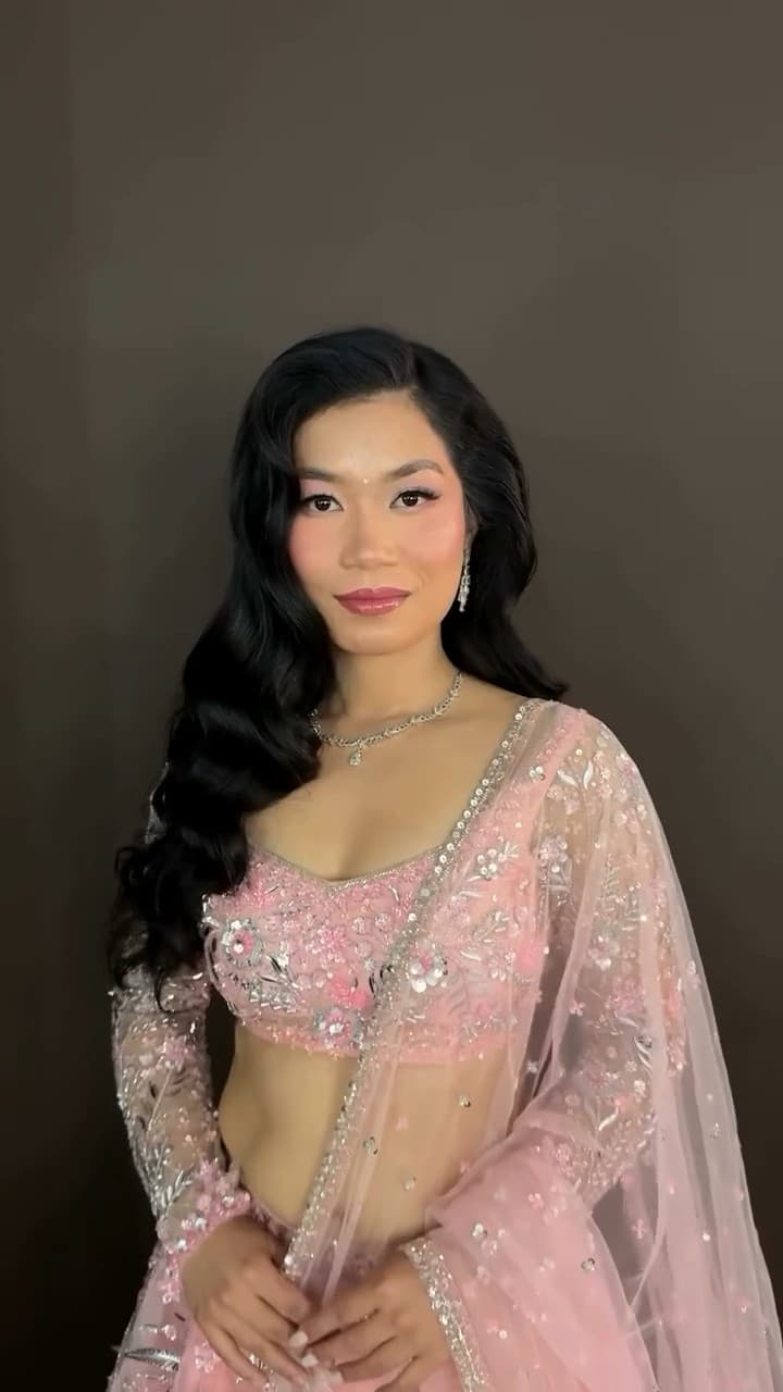 Glow up with Kittik Beauty