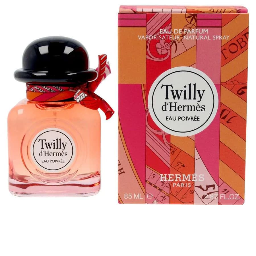 Twilly d'Hermes Eau Poivree Eau De Parfum :- 85 ml beauty product available at Kittik Beauty Nepal