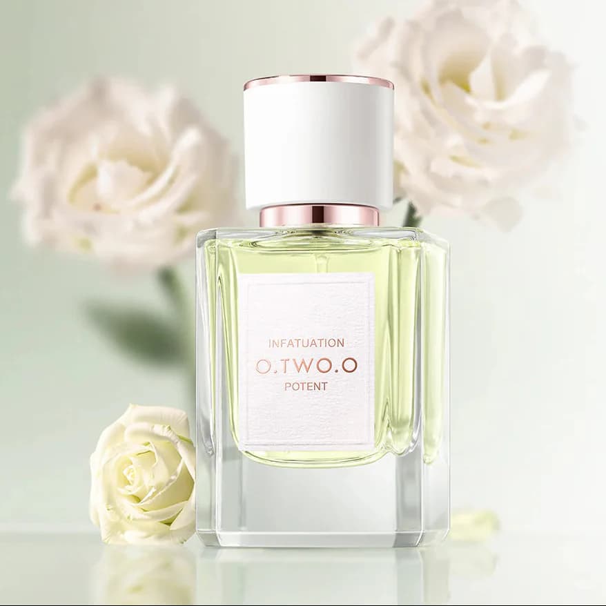 O.TWO.O Infatuation Potent Perfume : 50 ML beauty product available at Kittik Beauty Nepal