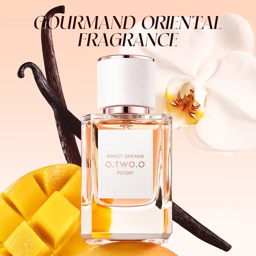 O.TWO.O Sweet Dreams Potent Perfume : 50 ML beauty product available at Kittik Beauty Nepal