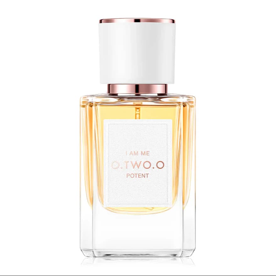 O.TWO.O I AM ME Potent Perfume : 50 ML beauty product available at Kittik Beauty Nepal