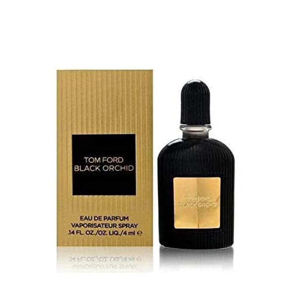 Tom Ford Black Orchid Eau de Parfum-4ml perfume product available at Kittik Beauty Nepal