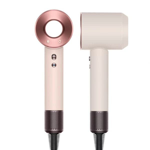 Leafless Advanced Hair Dryer tools and brush product available at Kittik Beauty Nepal