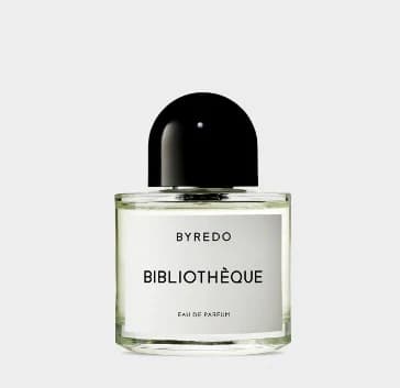 Byredo Bibliotheque EDP-5ml perfume product available at Kittik Beauty Nepal
