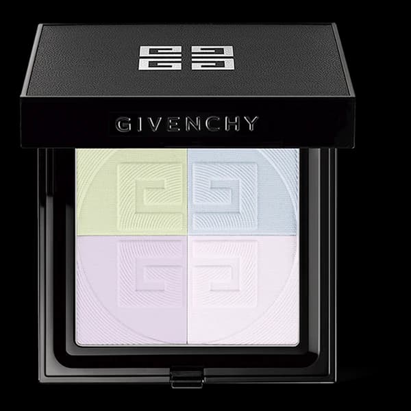 Givenchy Prisme Libre Pressed Powder beauty product available at Kittik Beauty Nepal