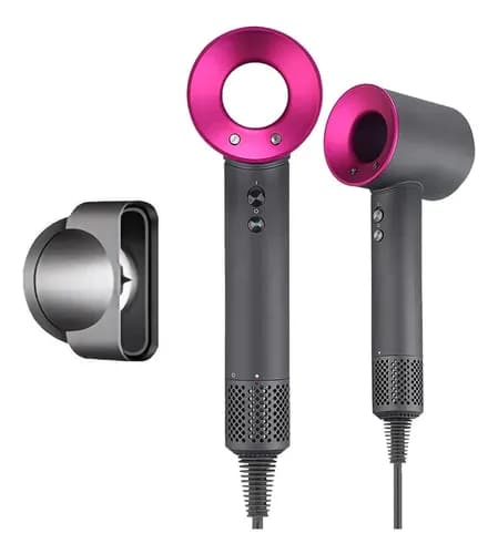 Professional Leafless Single Hair Dryer tools and brush product available at Kittik Beauty Nepal