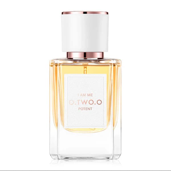 O.TWO.O I AM ME Potent Perfume : 50 ML perfume product available at Kittik Beauty Nepal
